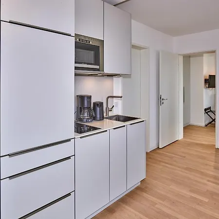 Luettjeod Apartmentvilla Luettjeod Apartmentvilla 18 Lejlighed