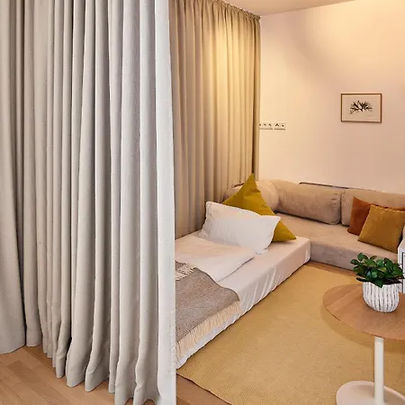 Luettjeod Apartmentvilla Luettjeod Apartmentvilla 18 Lejlighed