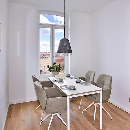 Luettjeod Apartmentvilla Luettjeod Apartmentvilla 18