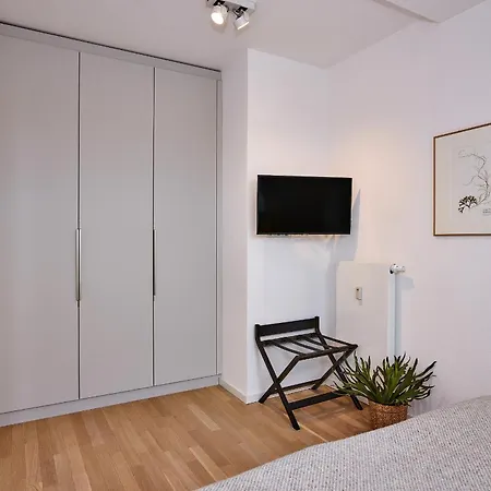 Luettjeod Apartmentvilla Luettjeod Apartmentvilla 18 Lejlighed *