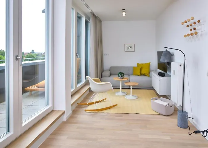 公寓 Luettjeod Apartmentvilla Luettjeod Apartmentvilla 18